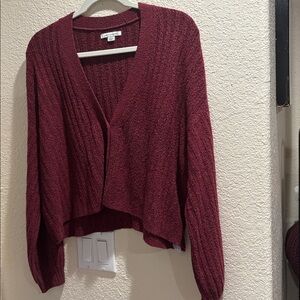 American Eagle Outfitters Cardigan Like New!